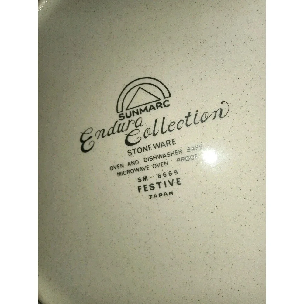 Sunmarc endura collection